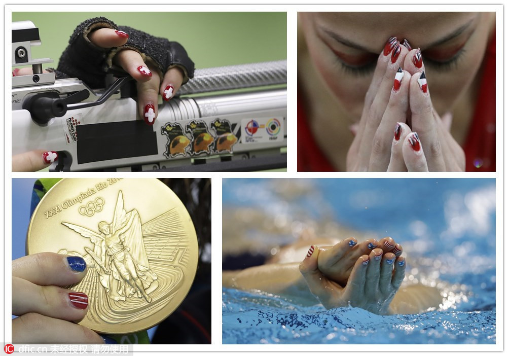 开云体育在线-包含巴西长跑选手奋力拼搏庆祝个人突破的词条