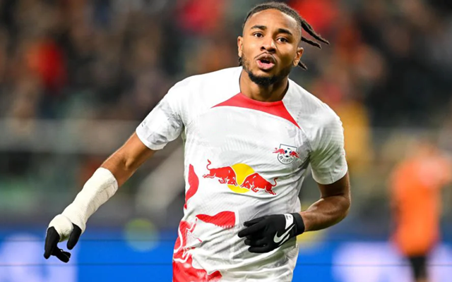 关于RB莱比锡豪取三分,强势登顶的信息 关于RB莱比锡豪取三分,强势登顶的信息