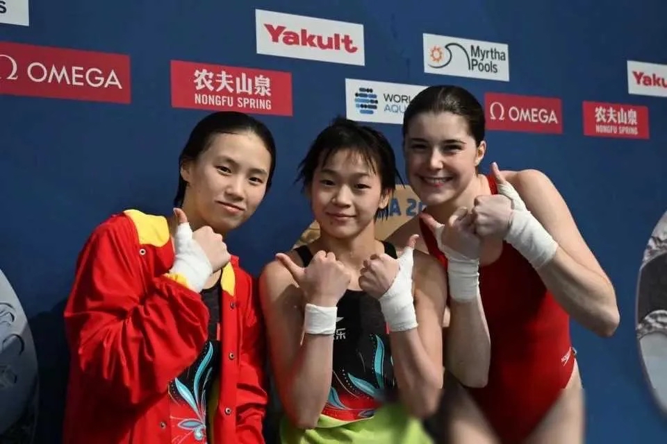 爱好者们翘首以盼的比赛即将开始