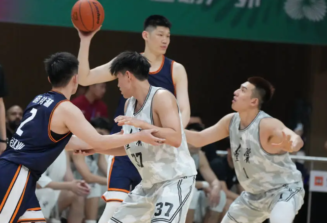 开云体育app下载-天津男篮欲取四连胜，迎接上海队