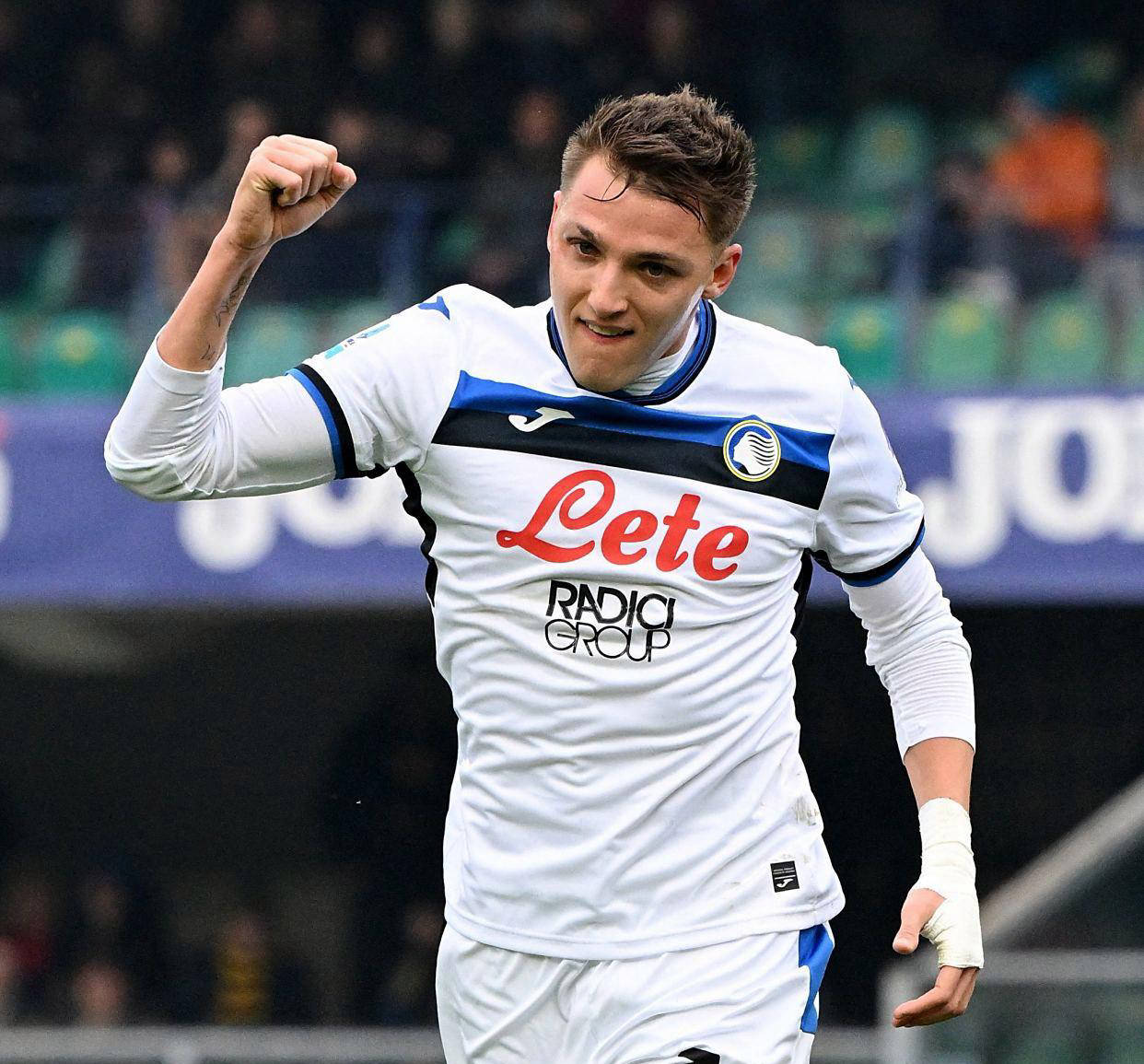 开云体育官网入口-篮球明星加索尔宣布转会意甲联赛