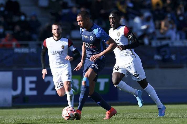 波尔多不敌梅斯，法甲排名再次下滑