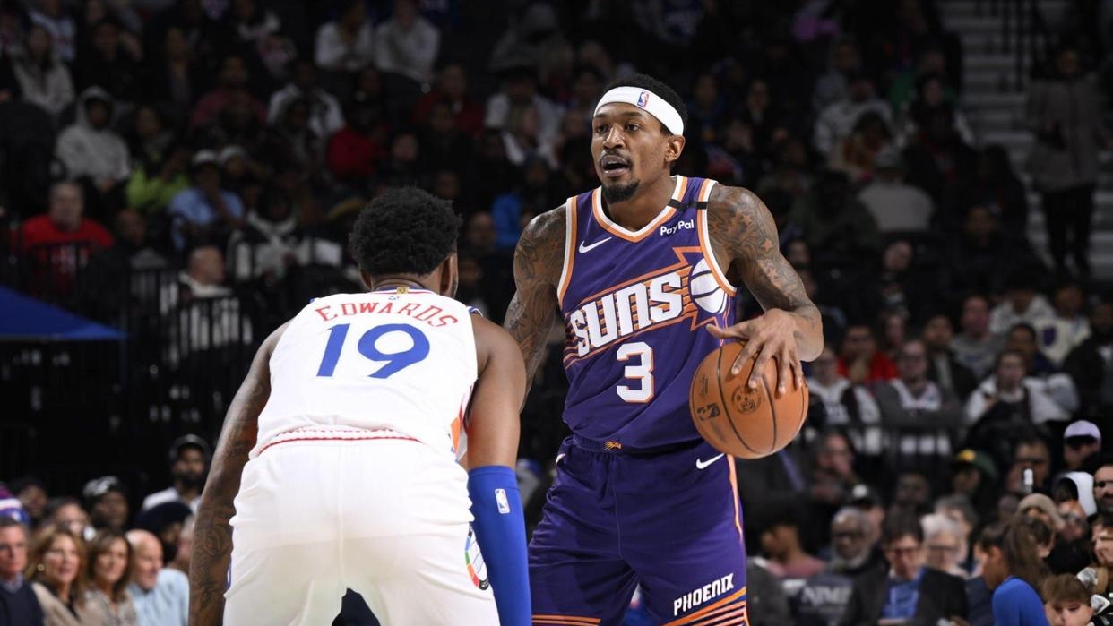 太阳惊险赢下76人,小里弗斯爆发的简单介绍 太阳惊险赢下76人,小里弗斯爆发的简单介绍