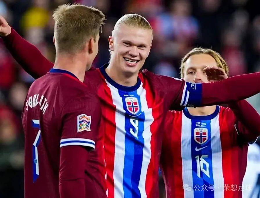 挪威击败罗马尼亚，晋级形势良好