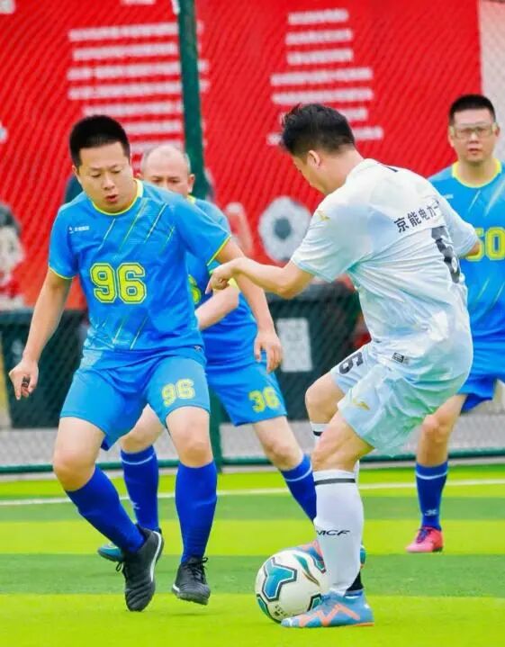 开云体育app-亚洲足球冠军杯赛事中出现多场精彩对抗