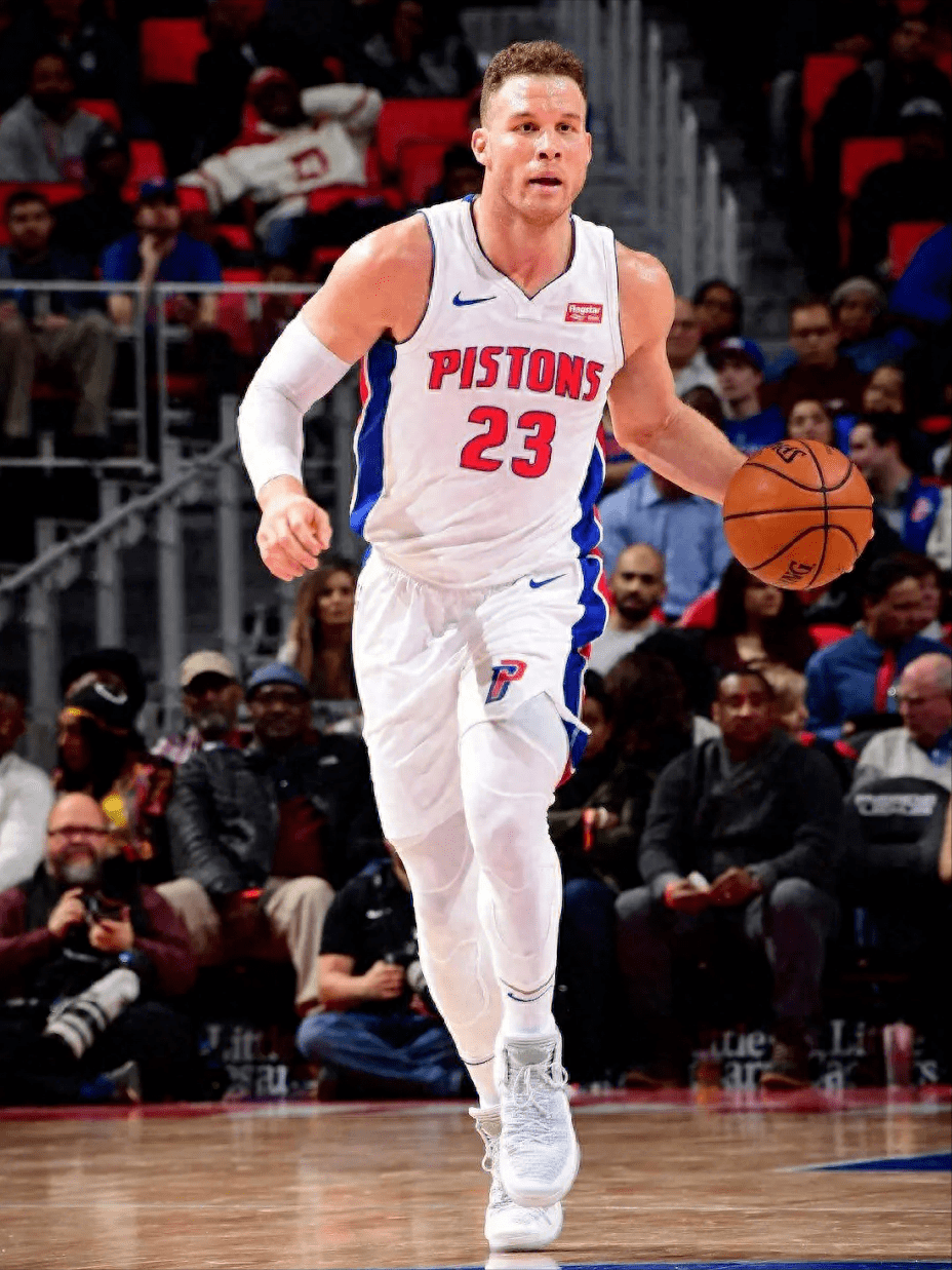 开云体育在线登录-快船客场击败勇，格里芬32分11篮板全面表现的简单介绍