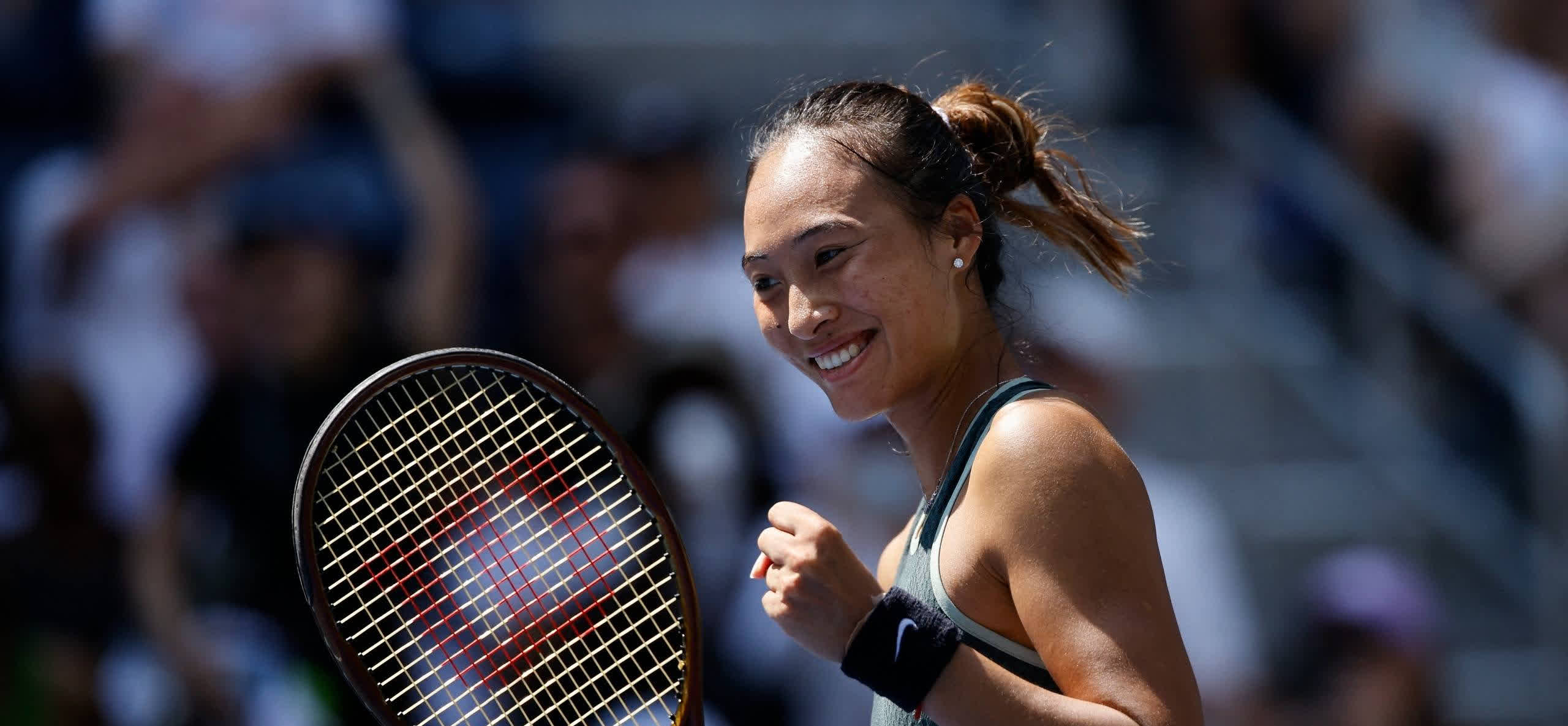 美国选手实力碾压，轻松斩获金牌