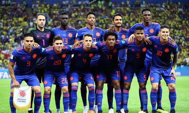 开云体育网页版登录入口-哥伦比亚队冷门淘汰瑞士队，晋级十六强