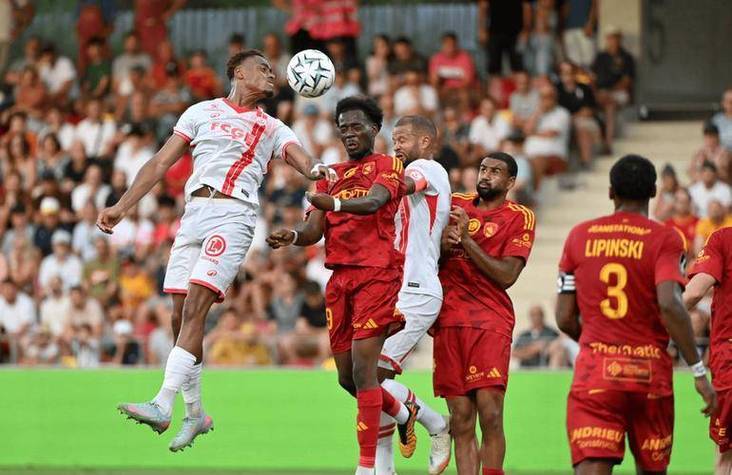 开云体育官网-甘冈客场不敌亚眠，法甲保级形势岌岌可危的简单介绍