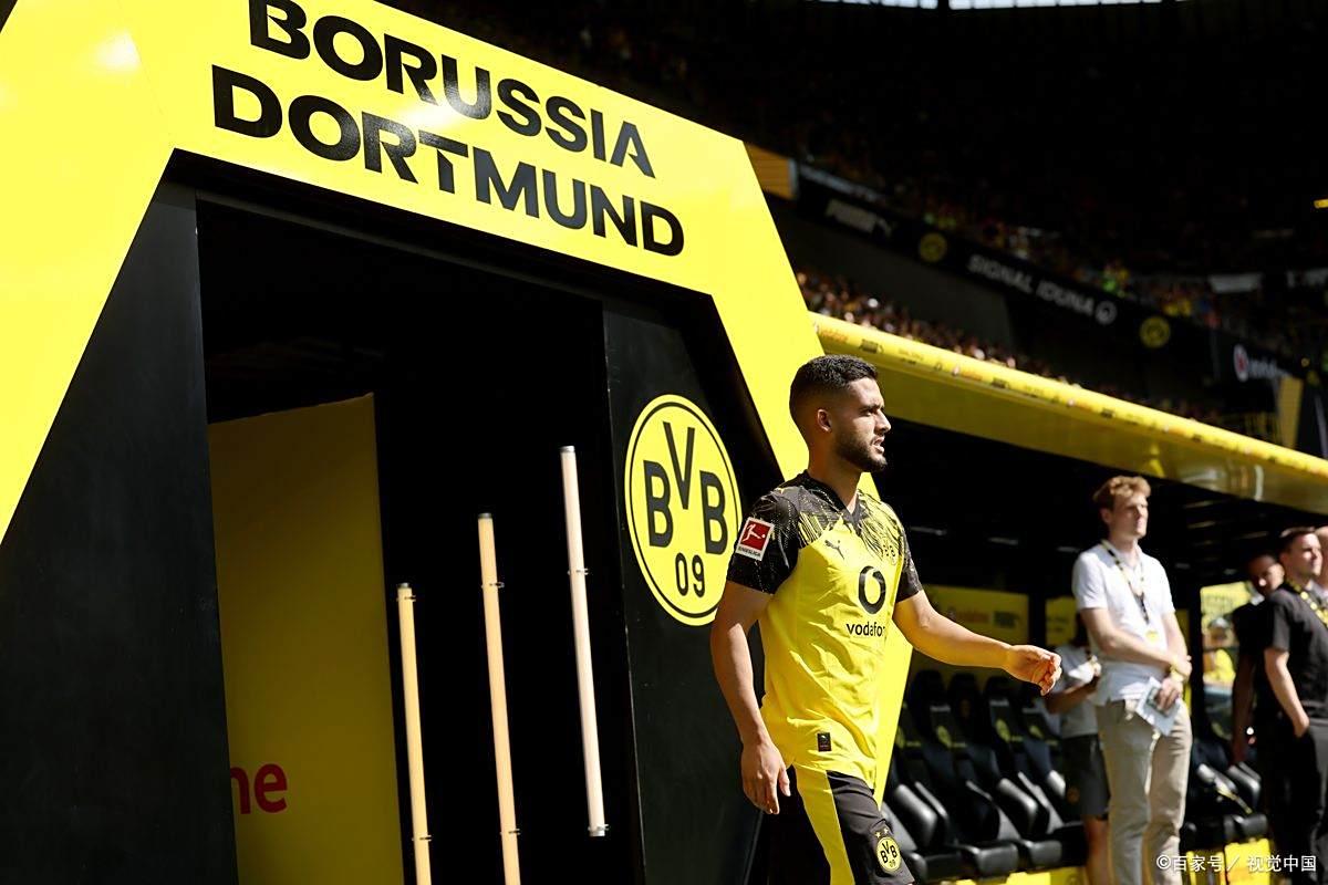 关于多特蒙德大胜对手,实力得到全面展示的信息 关于多特蒙德大胜对手,实力得到全面展示的信息